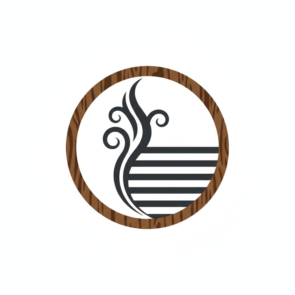 Cosa Lapova Smokehouse Logo